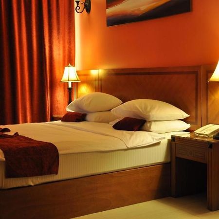 La Rosa Hotel By Brother International Μουσκάτ Εξωτερικό φωτογραφία