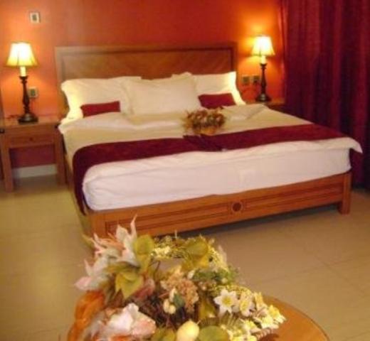 La Rosa Hotel By Brother International Μουσκάτ Δωμάτιο φωτογραφία