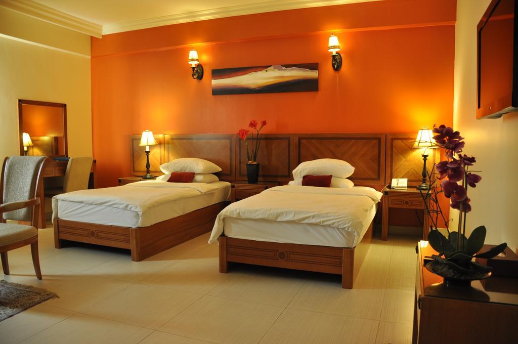 La Rosa Hotel By Brother International Μουσκάτ Εξωτερικό φωτογραφία