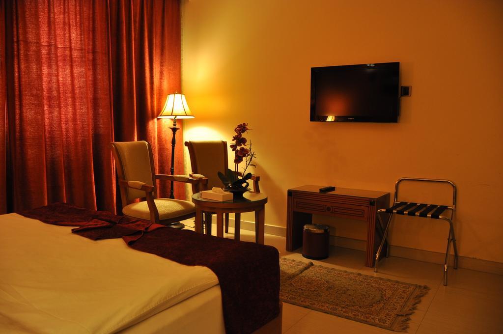 La Rosa Hotel By Brother International Μουσκάτ Εξωτερικό φωτογραφία