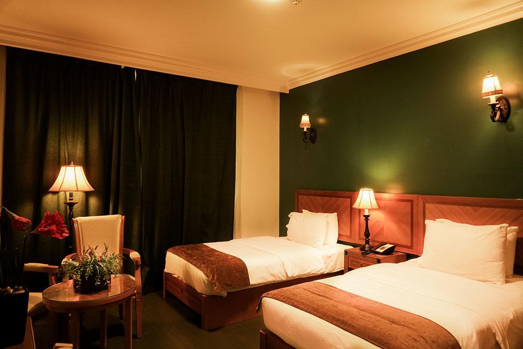 La Rosa Hotel By Brother International Μουσκάτ Εξωτερικό φωτογραφία