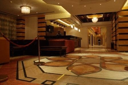 La Rosa Hotel By Brother International Μουσκάτ Εξωτερικό φωτογραφία