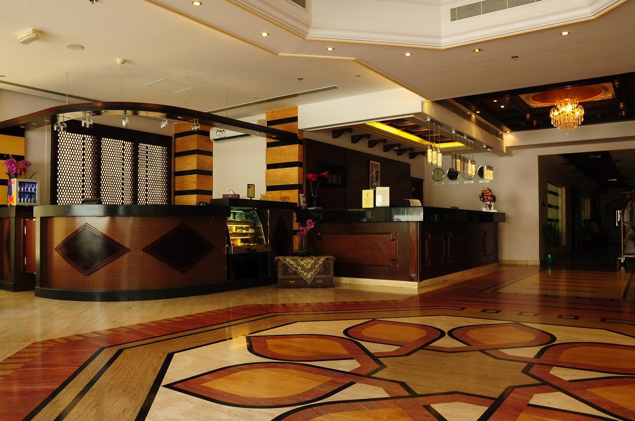 La Rosa Hotel By Brother International Μουσκάτ Εξωτερικό φωτογραφία
