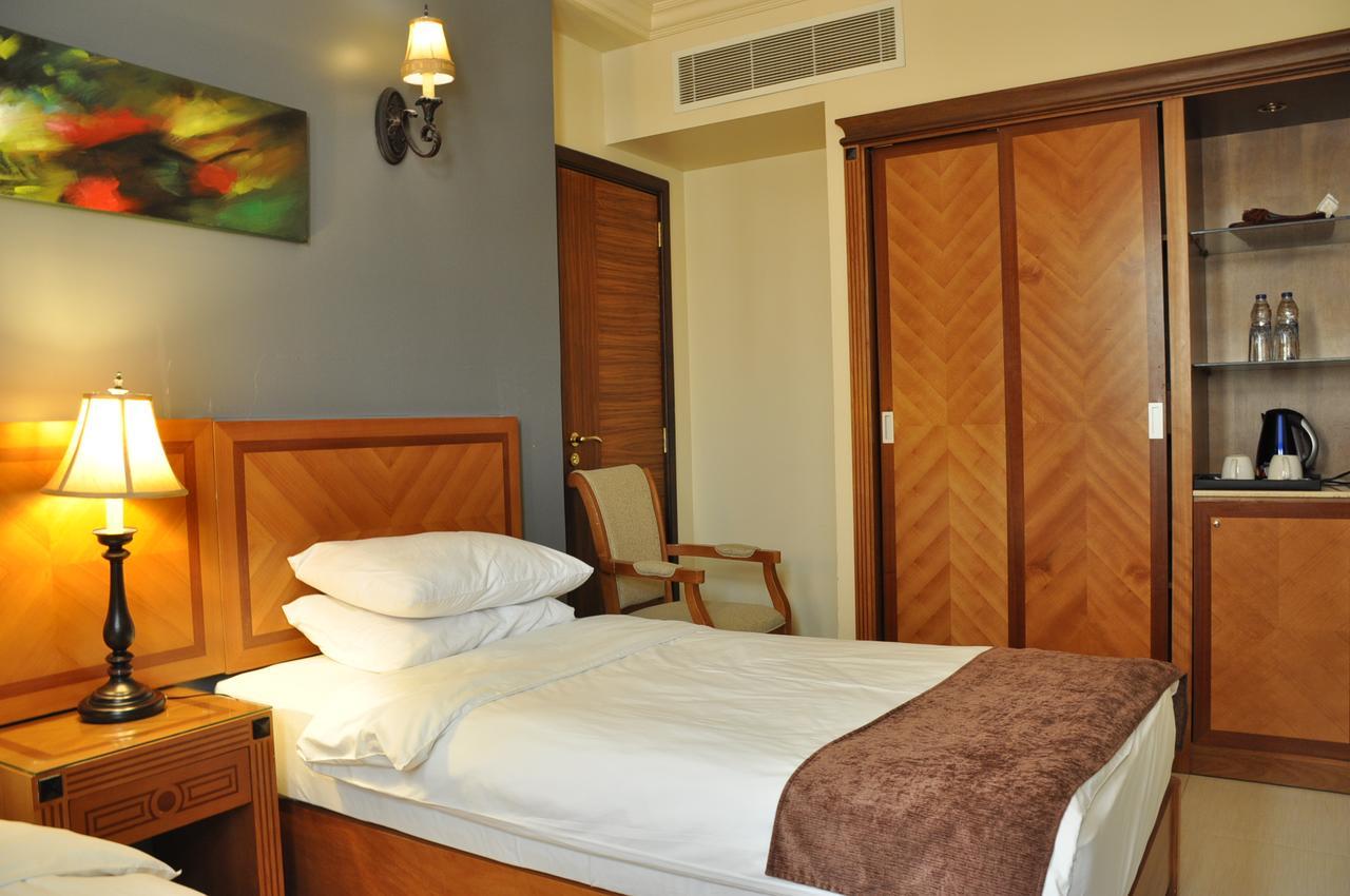 La Rosa Hotel By Brother International Μουσκάτ Εξωτερικό φωτογραφία