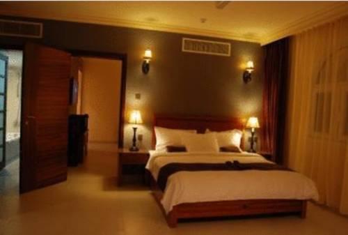 La Rosa Hotel By Brother International Μουσκάτ Δωμάτιο φωτογραφία