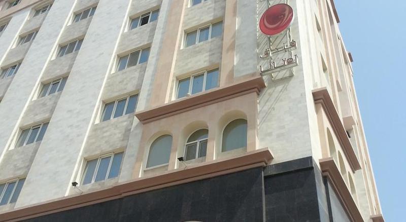 La Rosa Hotel By Brother International Μουσκάτ Εξωτερικό φωτογραφία
