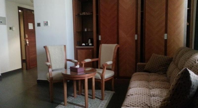 La Rosa Hotel By Brother International Μουσκάτ Εξωτερικό φωτογραφία