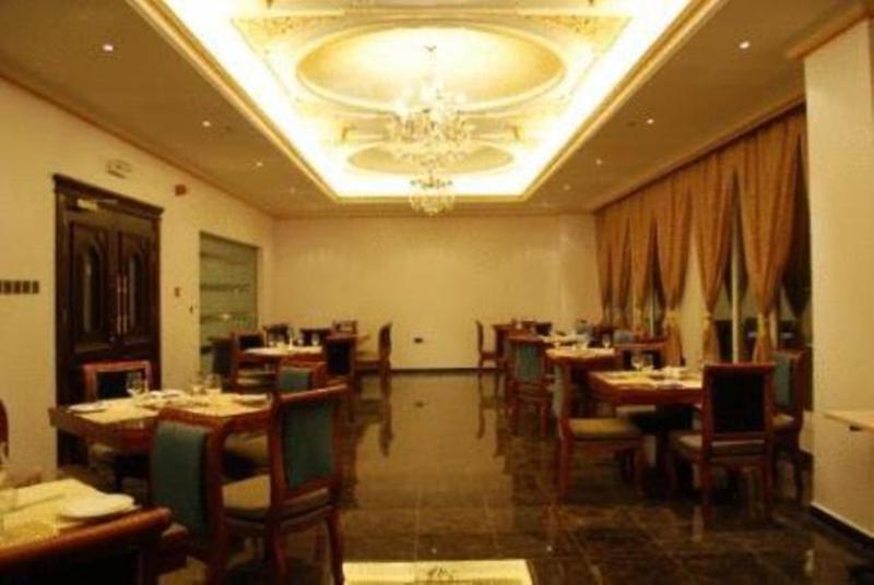 La Rosa Hotel By Brother International Μουσκάτ Εξωτερικό φωτογραφία